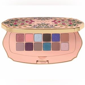 Gucci Beaute Des Yeux Gorgeous Flora Eyeshadow Palette